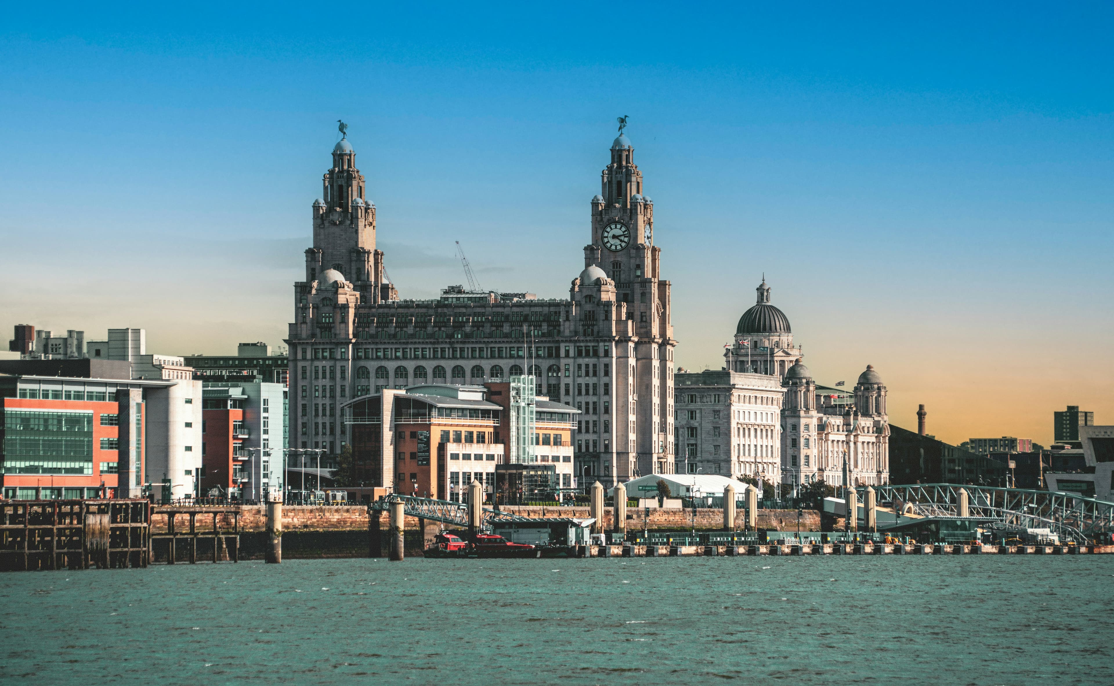 Liverpool location image