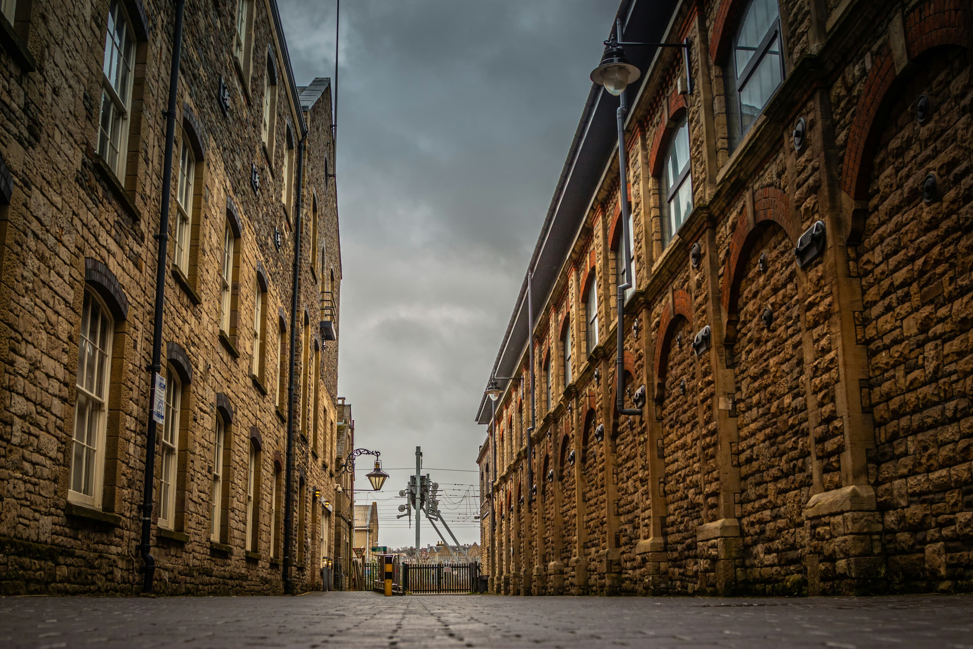 Swindon location image